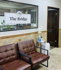 The Bridge Counseling, Consulting & Mediation LLC
